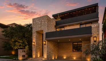 Casa Fairway 7
