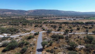 La Caridad Country Lots