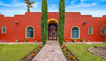 Casa Latona