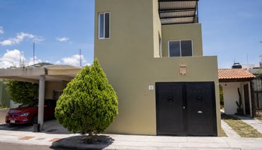 Casa Aline