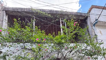 CASA REFUGIO