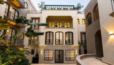 3 · Luxury Penthouse 2 Bedrooms with Private Rooftop - Paseo del Centro
