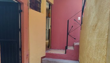 Casa Esperanza