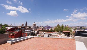 Nuñes Lofts / Loft 5