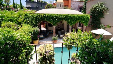 Casa Gibson