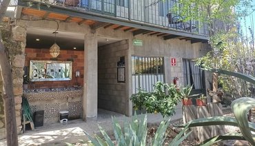 Plaza Comercial con uso de suelo mixto