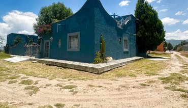Casa en Fraccionamiento TRES MARIAS