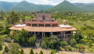 Casa Emma