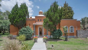 Casa Sonterra