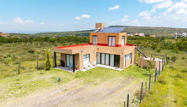Casita Alcocer