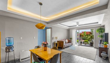 Casa Jacarandas