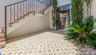 Casa Apapacho
