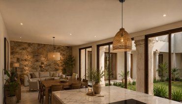Casa Garzas