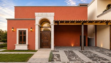 Casa San Adrian 10