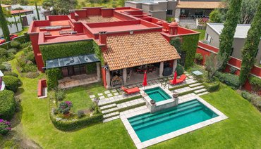 Casa Fisher