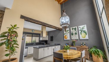 Casa Vista Hermosa