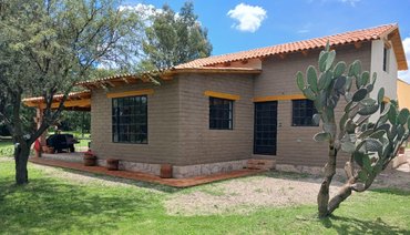 CASA MEZQUITE
