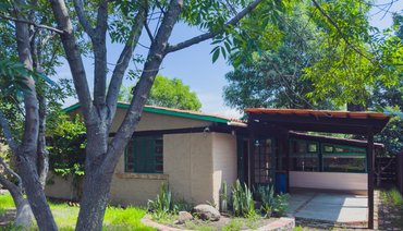 CASA ARBOLEDAS