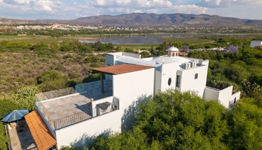 Hacienda de la Vista