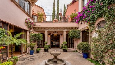 Casa La Gloria