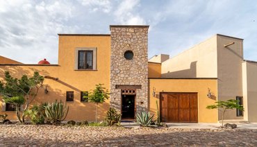 Casa San Miguel 11