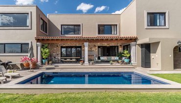 Casa Oasis