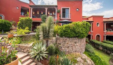 Casa Suerte