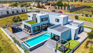 The Dream House