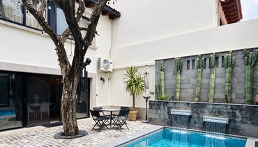 Casa Aqua