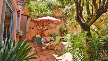 Casa Colores 