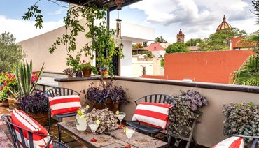 CASA LAGNIAPPE