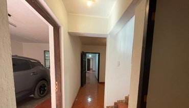 Casa Balderas