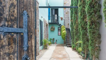 Casa Alameda