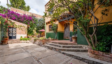 Casa Alba
