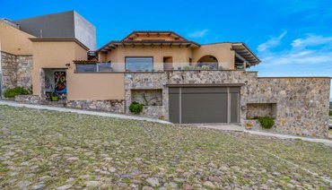 Villa Octavia