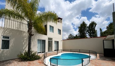 Casa Cortijo