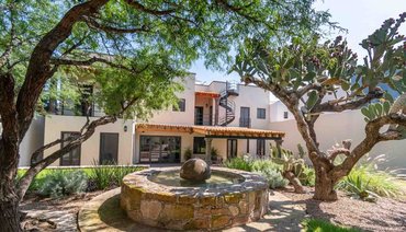 Casa Senda