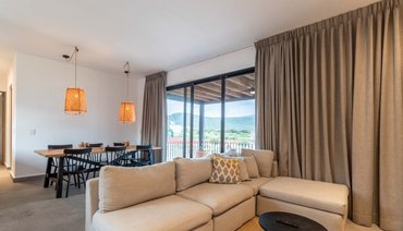 Punta del Cielo Condo