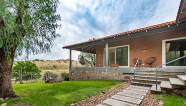 Casa Gabriela