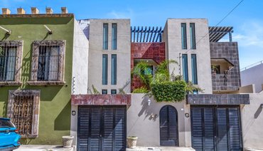 Casa Gorrion