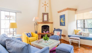 Mi Casita Linda