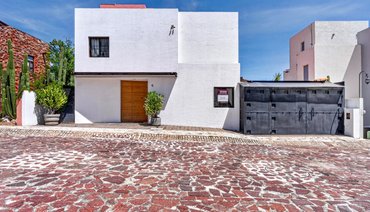 Casa Rosy