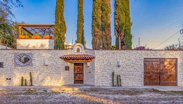 Casa CurVale