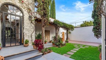 Casa CurVale
