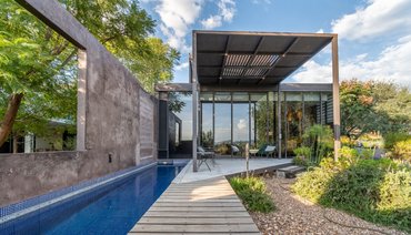 Casa Montolea