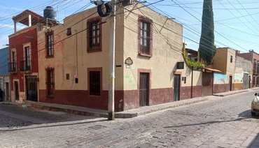 Casa Lupita