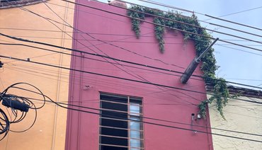 Casita Roja: Cozy and well located!!