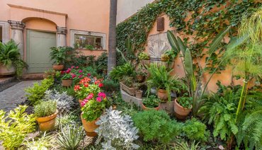 Secret Garden