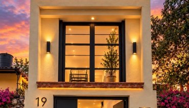 Luna Condominium 19A