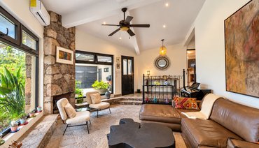Casa Vista del Cielo